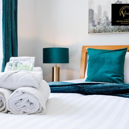 2 Bed Apartment By Av Stays East Croydon South Norwood المظهر الخارجي الصورة