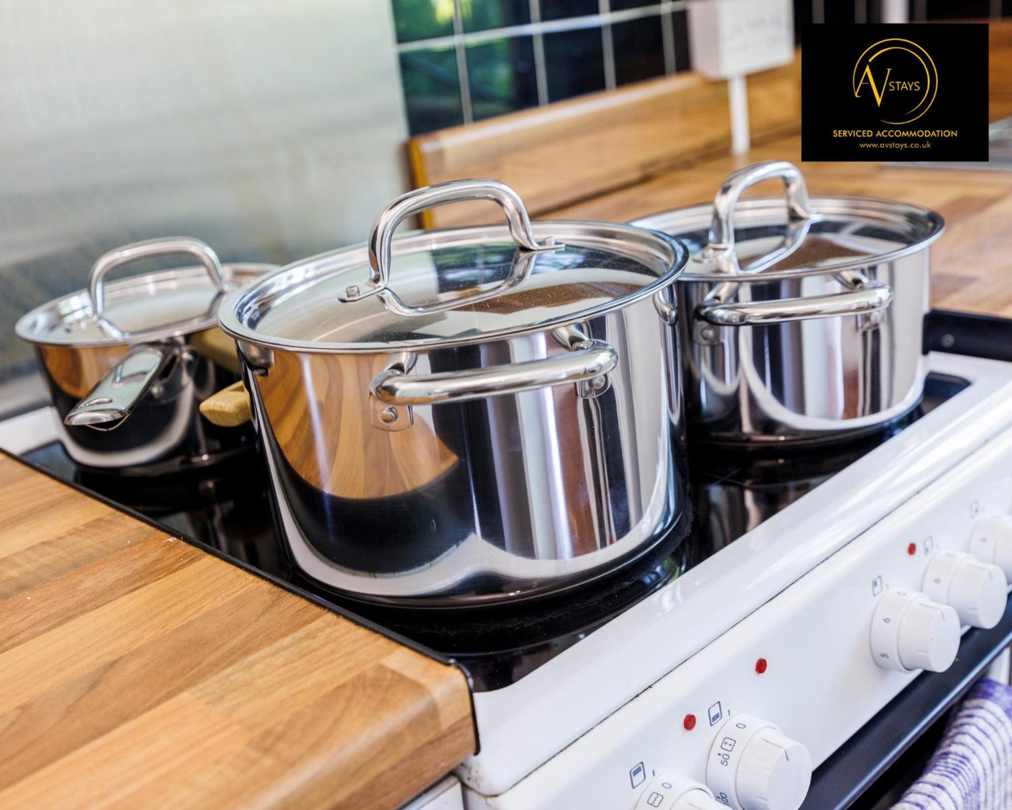 2 Bed Apartment By Av Stays East Croydon South Norwood المظهر الخارجي الصورة
